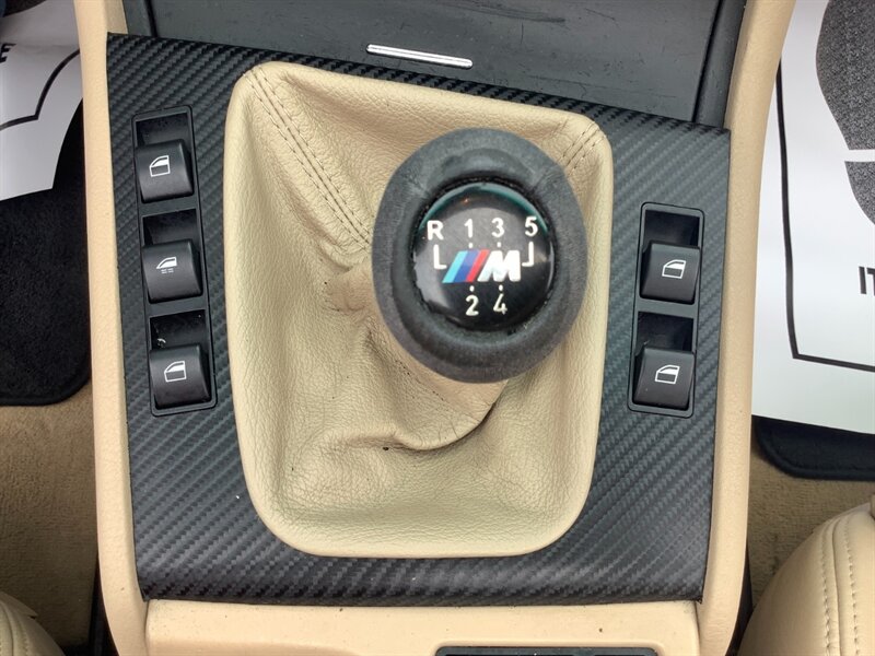 2001 BMW 330Ci - Photo 19 - Hatboro, PA 19040