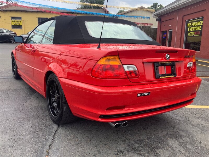 2001 BMW 330Ci - Photo 5 - Hatboro, PA 19040