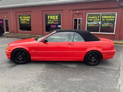 2001 BMW 330Ci - Photo 4 - Hatboro, PA 19040
