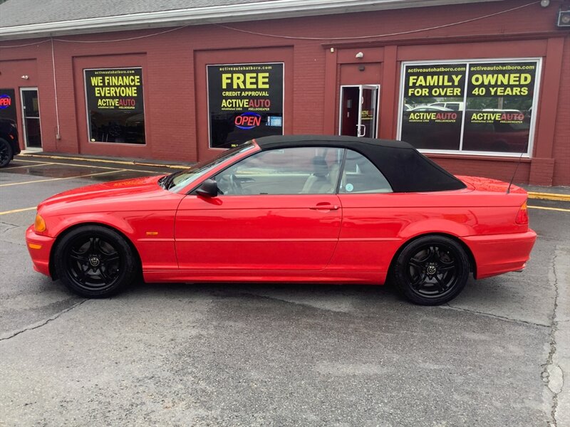 2001 BMW 330Ci - Photo 4 - Hatboro, PA 19040