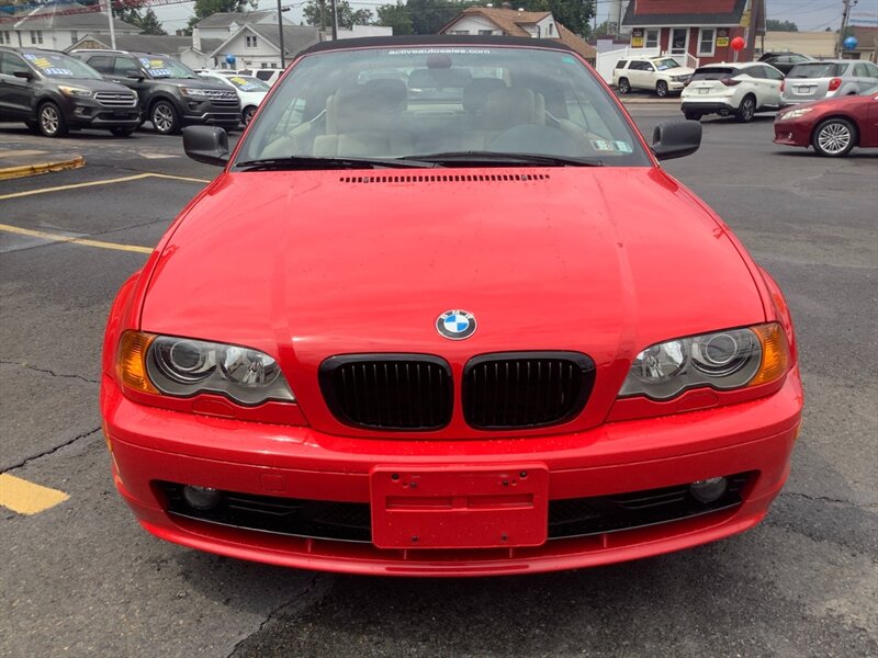 2001 BMW 330Ci - Photo 2 - Hatboro, PA 19040
