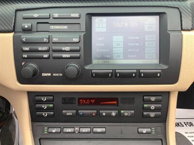 2001 BMW 330Ci - Photo 18 - Hatboro, PA 19040