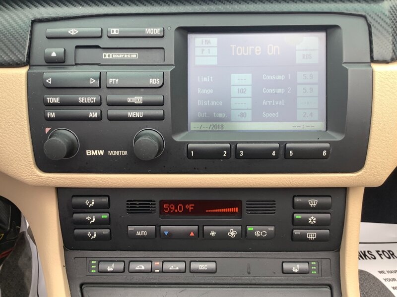 2001 BMW 330Ci - Photo 18 - Hatboro, PA 19040