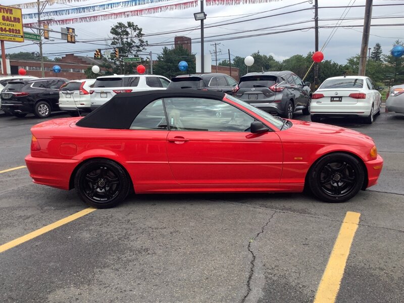 2001 BMW 330Ci - Photo 8 - Hatboro, PA 19040