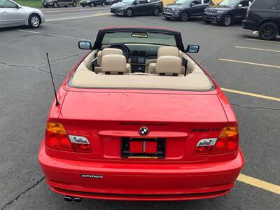 2001 BMW 330Ci - Photo 26 - Hatboro, PA 19040