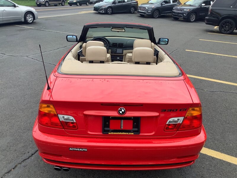 2001 BMW 330Ci - Photo 26 - Hatboro, PA 19040