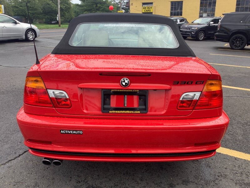 2001 BMW 330Ci - Photo 6 - Hatboro, PA 19040