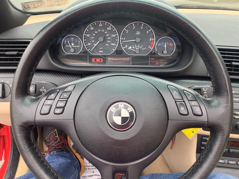 2001 BMW 330Ci - Photo 17 - Hatboro, PA 19040