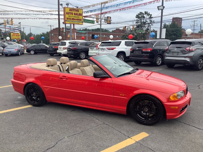 2001 BMW 330Ci - Photo 27 - Hatboro, PA 19040