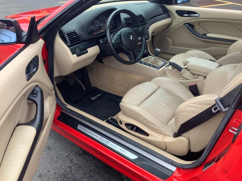 2001 BMW 330Ci - Photo 12 - Hatboro, PA 19040