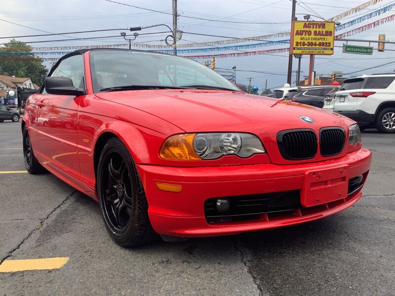 2001 BMW 330Ci   - Photo 1 - Hatboro, PA 19040