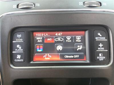 2018 Dodge Journey SE   - Photo 17 - Hatboro, PA 19040