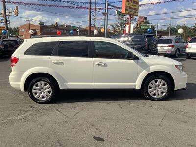 2018 Dodge Journey SE   - Photo 8 - Hatboro, PA 19040