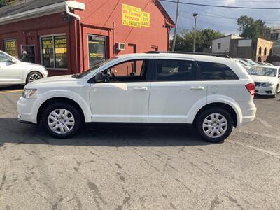 2018 Dodge Journey SE   - Photo 4 - Hatboro, PA 19040