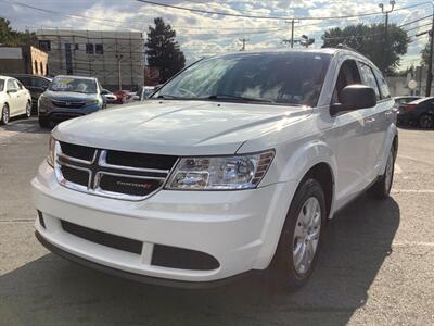 2018 Dodge Journey SE   - Photo 3 - Hatboro, PA 19040