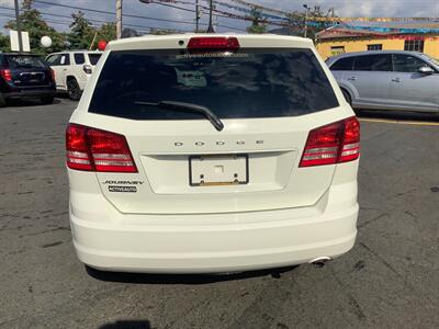 2018 Dodge Journey SE   - Photo 6 - Hatboro, PA 19040