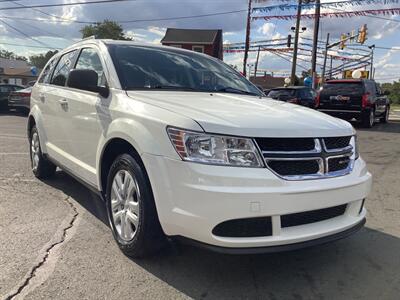 2018 Dodge Journey SE   - Photo 1 - Hatboro, PA 19040
