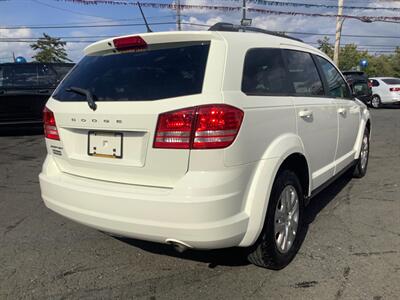 2018 Dodge Journey SE   - Photo 7 - Hatboro, PA 19040