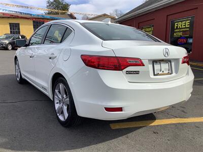 2015 Acura ILX 2.0L w/Premium   - Photo 5 - Hatboro, PA 19040