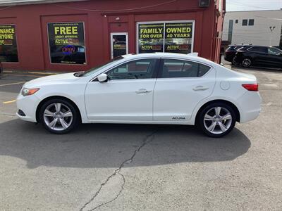 2015 Acura ILX 2.0L w/Premium   - Photo 4 - Hatboro, PA 19040