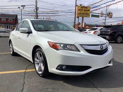 2015 Acura ILX 2.0L w/Premium   - Photo 1 - Hatboro, PA 19040
