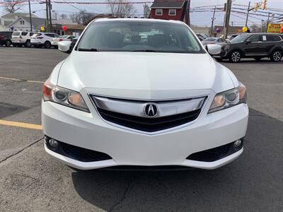 2015 Acura ILX 2.0L w/Premium   - Photo 2 - Hatboro, PA 19040