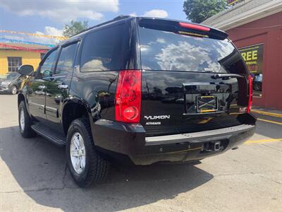 2013 GMC Yukon SLT   - Photo 5 - Hatboro, PA 19040