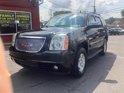 2013 GMC Yukon SLT   - Photo 3 - Hatboro, PA 19040