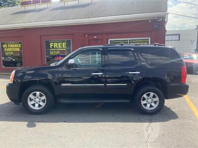 2013 GMC Yukon SLT   - Photo 4 - Hatboro, PA 19040