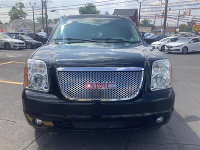 2013 GMC Yukon SLT   - Photo 2 - Hatboro, PA 19040