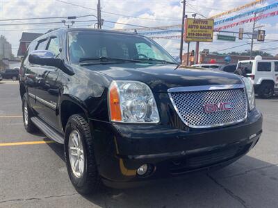 2013 GMC Yukon SLT   - Photo 1 - Hatboro, PA 19040