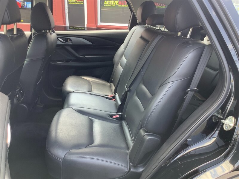 2018 Mazda CX-9 Touring - Photo 12 - Hatboro, PA 19040