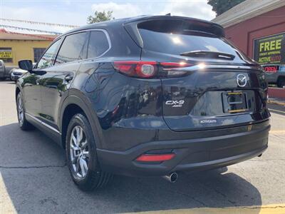 2018 Mazda CX-9 Touring - Photo 5 - Hatboro, PA 19040