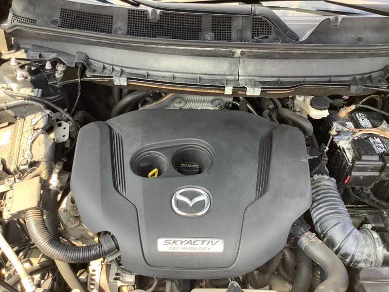 2018 Mazda CX-9 Touring - Photo 9 - Hatboro, PA 19040