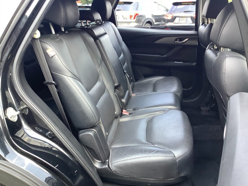 2018 Mazda CX-9 Touring - Photo 16 - Hatboro, PA 19040