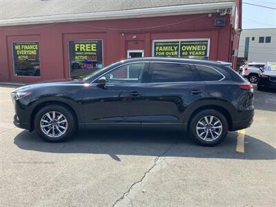 2018 Mazda CX-9 Touring - Photo 4 - Hatboro, PA 19040
