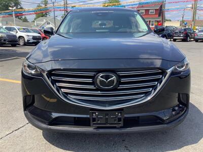 2018 Mazda CX-9 Touring - Photo 2 - Hatboro, PA 19040