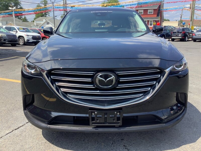 2018 Mazda CX-9 Touring - Photo 2 - Hatboro, PA 19040