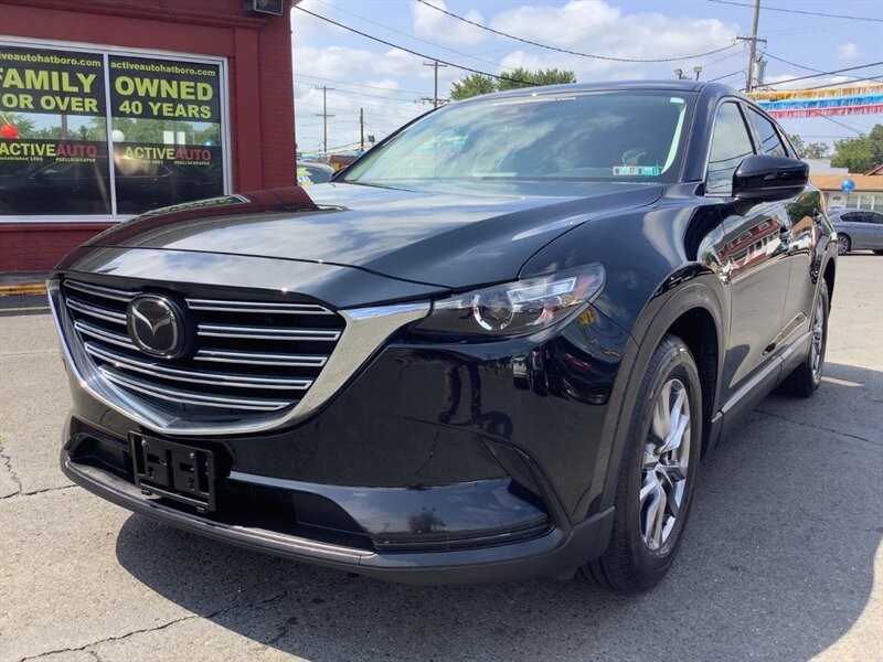 2018 Mazda CX-9 Touring - Photo 3 - Hatboro, PA 19040