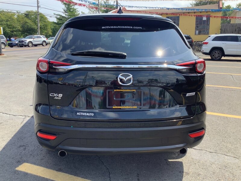 2018 Mazda CX-9 Touring - Photo 6 - Hatboro, PA 19040