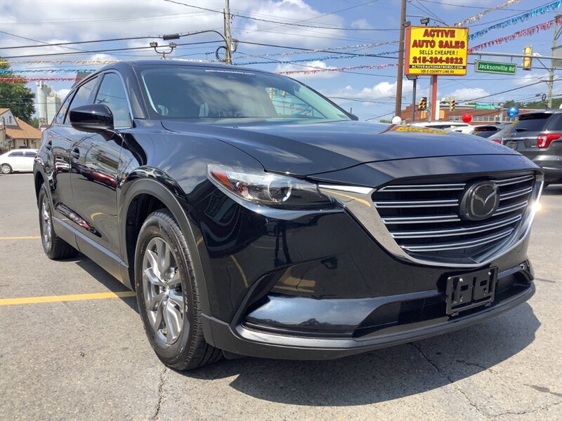 2018 Mazda CX-9 Touring   - Photo 1 - Hatboro, PA 19040