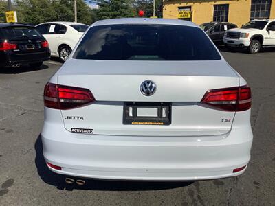 2017 Volkswagen Jetta 1.4T S   - Photo 6 - Hatboro, PA 19040