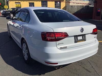 2017 Volkswagen Jetta 1.4T S   - Photo 5 - Hatboro, PA 19040