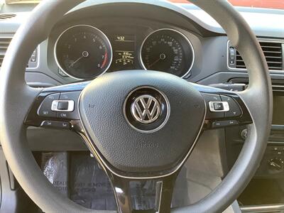 2017 Volkswagen Jetta 1.4T S   - Photo 14 - Hatboro, PA 19040