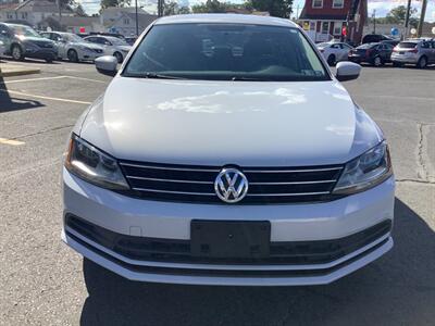 2017 Volkswagen Jetta 1.4T S   - Photo 2 - Hatboro, PA 19040