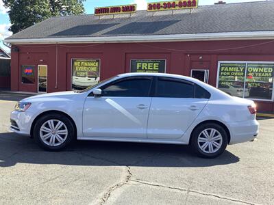 2017 Volkswagen Jetta 1.4T S   - Photo 4 - Hatboro, PA 19040