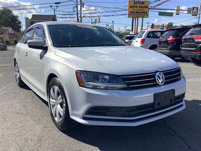 2017 Volkswagen Jetta 1.4T S   - Photo 1 - Hatboro, PA 19040
