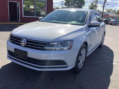 2017 Volkswagen Jetta 1.4T S   - Photo 3 - Hatboro, PA 19040