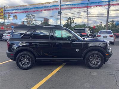 2021 Ford Bronco Sport Big Bend   - Photo 6 - Hatboro, PA 19040