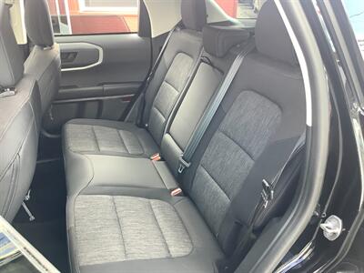 2021 Ford Bronco Sport Big Bend   - Photo 10 - Hatboro, PA 19040
